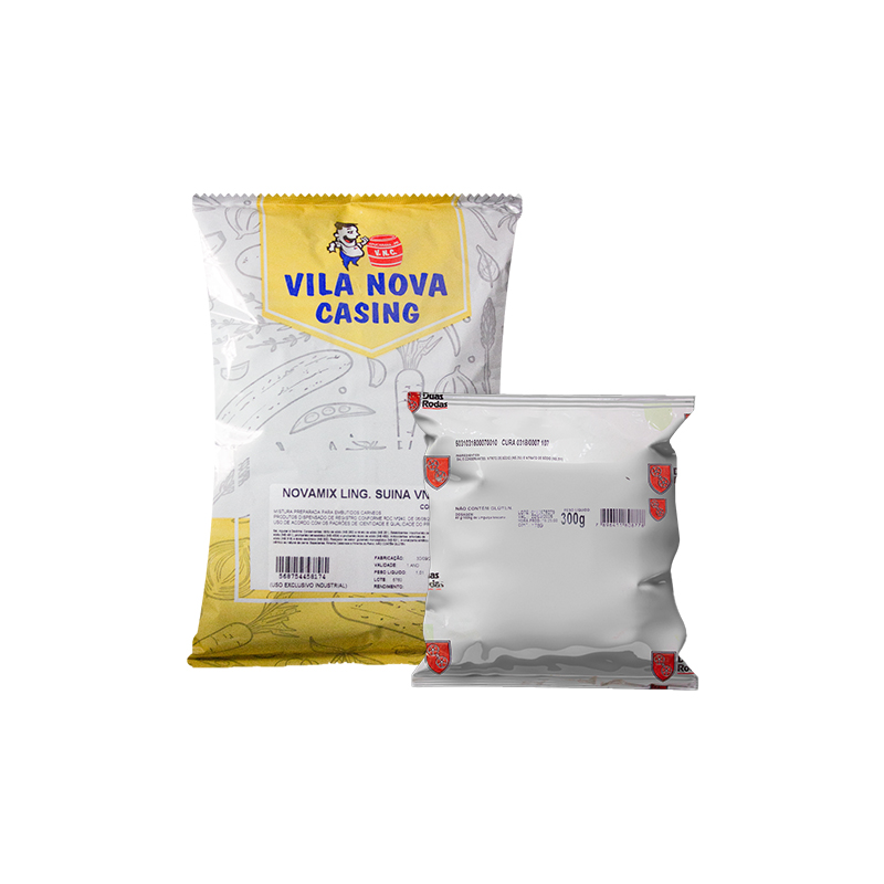 Imagem Blog Vila Nova Casing Condimentos e Aditivos