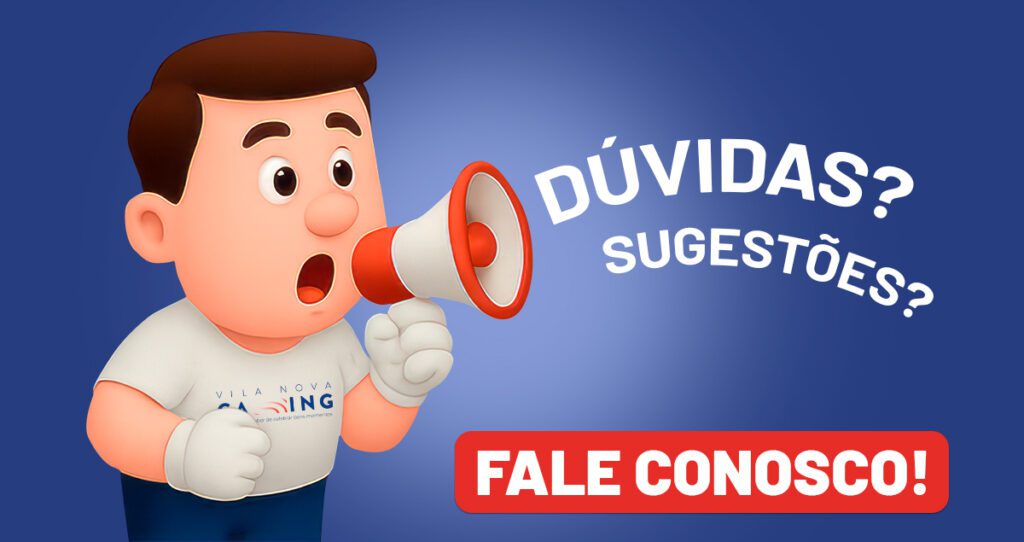 Contato Vila Nova Casing Blog